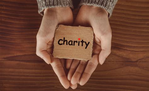 charity in other languages
